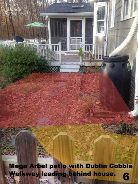Backyard Landscaping Plans | Pretty Handy Girl