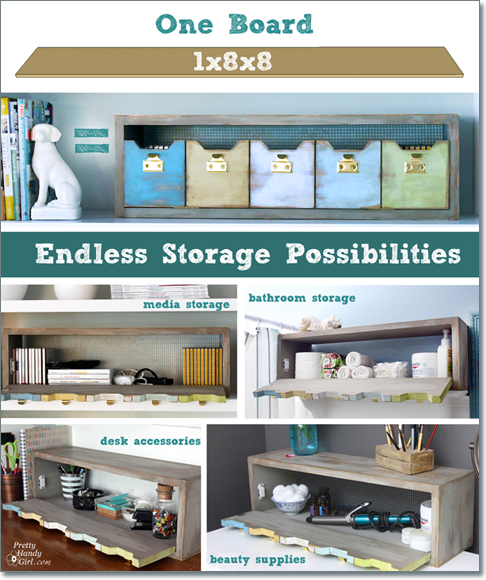 one-board-organization-storage