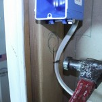How to Add a Switch to a Light Fixture | Pretty Handy Girl
