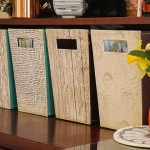 Magazine File Box Facelift | Pretty Handy Girl
