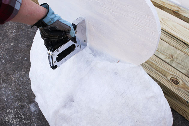 Build a Snowman and Win a Getaway for 4 on a Disney Cruise! | Pretty Handy Girl