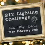 DIY Light Challenge