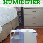 How to Clean a Humidifier