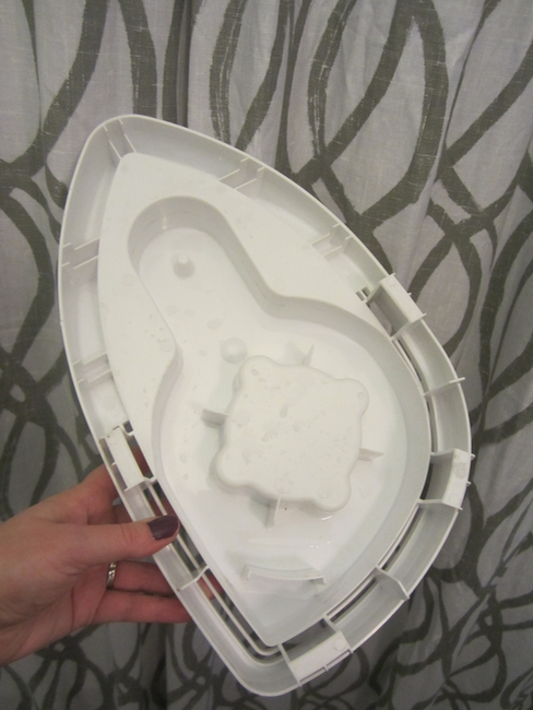 How to Clean a Humidifier
