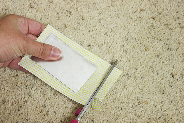 How to Patch a Hole in Drywall | Pretty Handy Girl