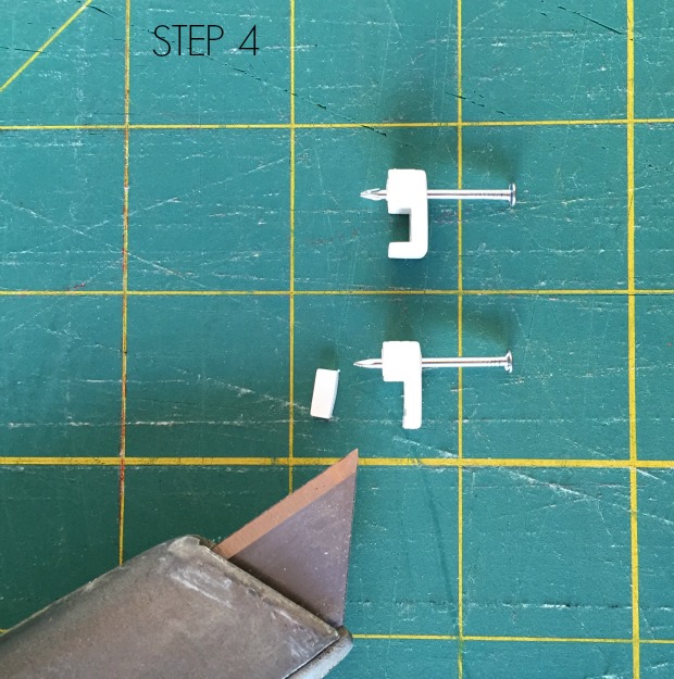 plywood frame step 4