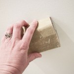 How to Patch a Hole in Drywall | Pretty Handy Girl