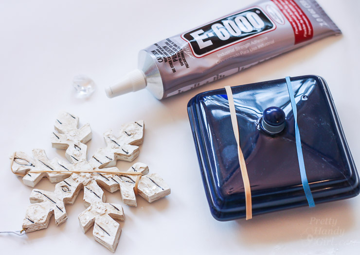 The Best Glues for Various Fixes | Pretty Handy Girl