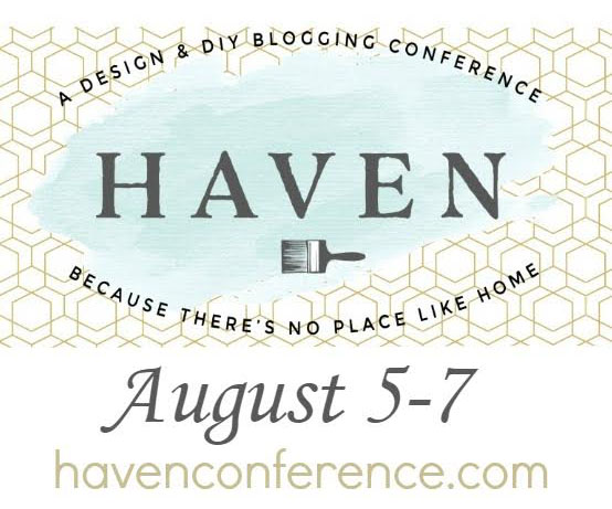 Haven Home Conference