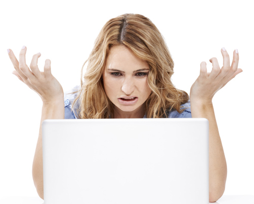 3 Things I'll NEVER do for a Sponsored Post | Pretty Handy Girl