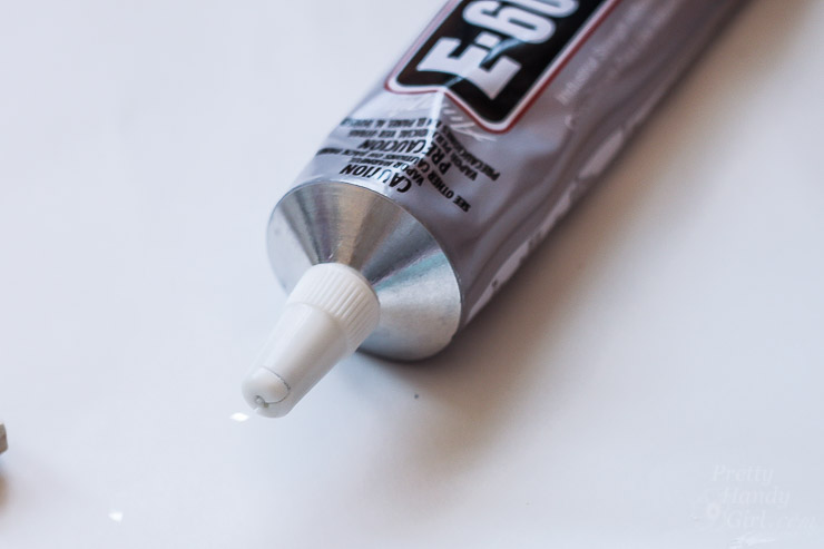 The Best Glues for Various Fixes | Pretty Handy Girl