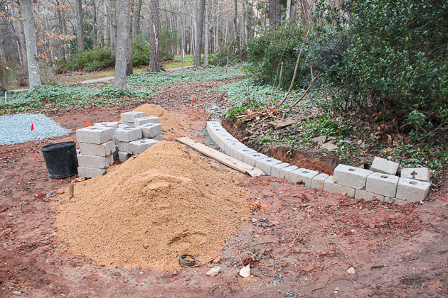 Update on Backyard Landscaping | Pretty Handy Girl