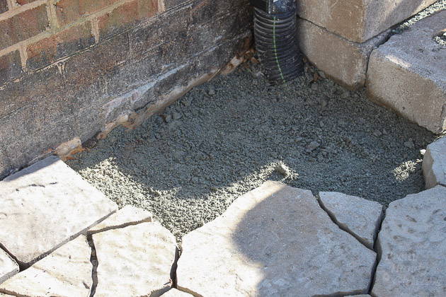 Update on Backyard Landscaping | Pretty Handy Girl