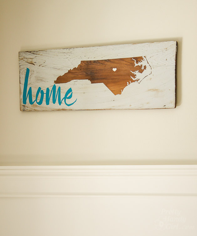 Hang-O-Matic Wall Hanging Tool Review | Pretty Handy Girl