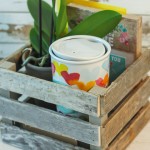 Make a Driftwood Gift Crate | Pretty Handy Girl