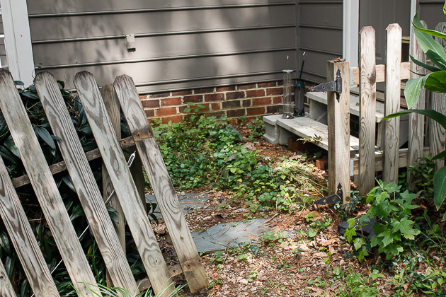 How to Build a Rock Solid Gate | Pretty Handy Girl