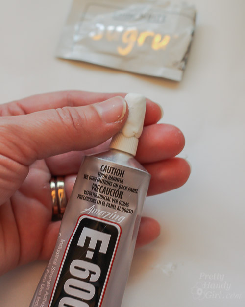 The Best Glues for Various Fixes | Pretty Handy Girl