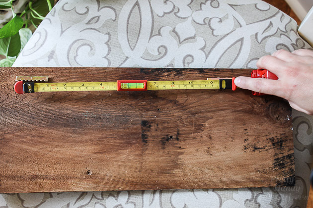 Hang-O-Matic Wall Hanging Tool Review | Pretty Handy Girl