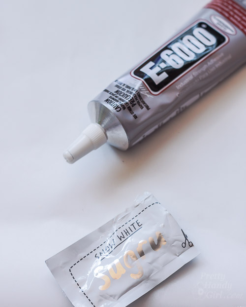 The Best Glues for Various Fixes | Pretty Handy Girl