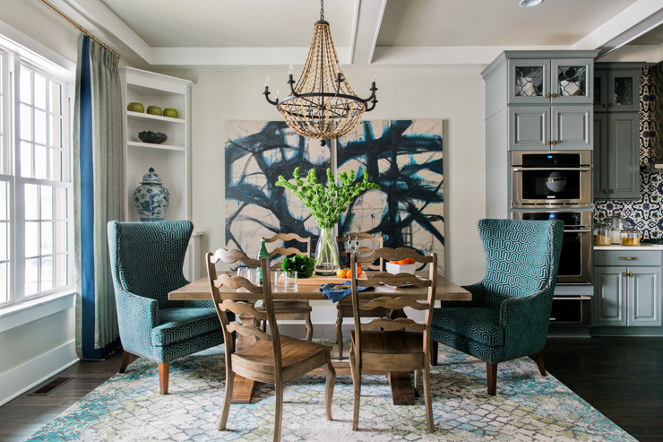 HGTV Smart Home Tour - Raleigh, NC - You Could Win It! | Pretty Handy Girl