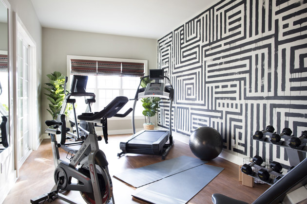 HGTV Smart Home Tour - Raleigh, NC - You Could Win It! | Pretty Handy Girl