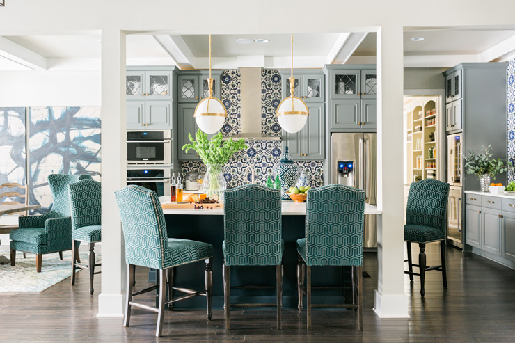 HGTV Smart Home Tour - Raleigh, NC - You Could Win It! | Pretty Handy Girl