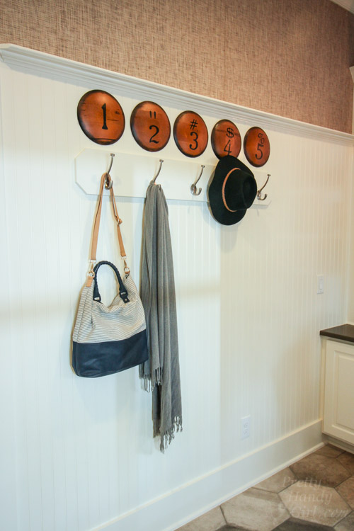 HGTV Smart Home Tour - Raleigh, NC - You Could Win It! | Pretty Handy Girl