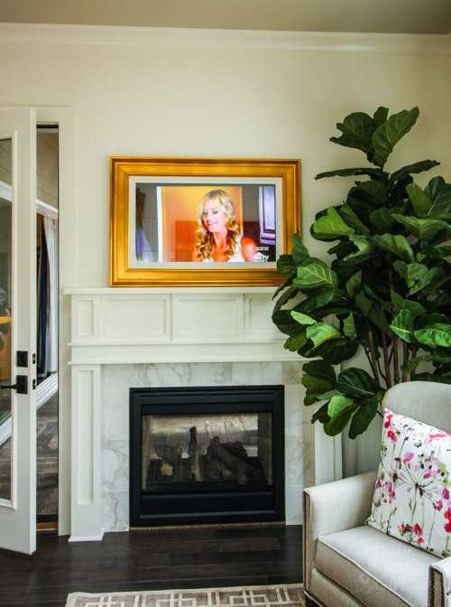 HGTV Smart Home Tour - Raleigh, NC - You Could Win It! | Pretty Handy Girl