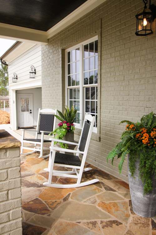 HGTV Smart Home Tour - Raleigh, NC - You Could Win It! | Pretty Handy Girl