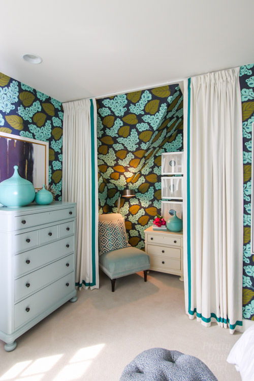 HGTV Smart Home Tour - Raleigh, NC - You Could Win It! | Pretty Handy Girl