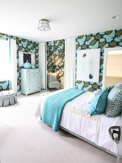 HGTV Smart Home Tour - Raleigh, NC - You Could Win It! | Pretty Handy Girl
