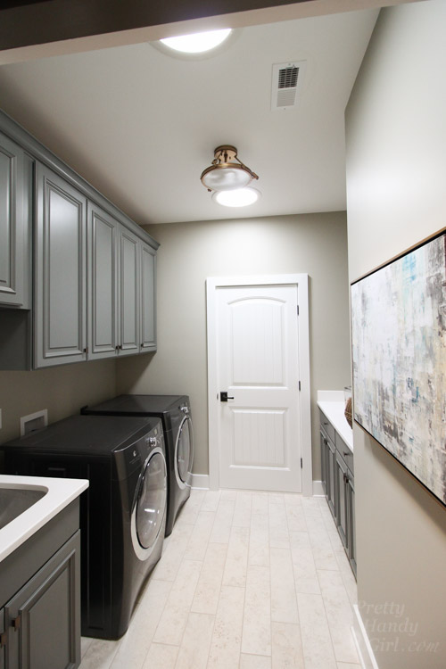 HGTV Smart Home Tour - Raleigh, NC - You Could Win It! | Pretty Handy Girl