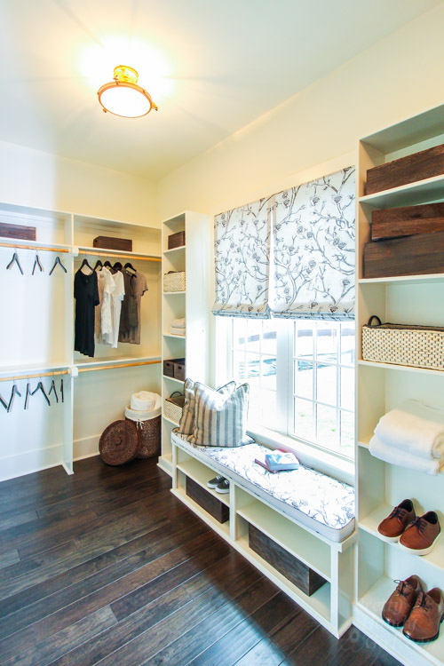 HGTV Smart Home Tour - Raleigh, NC - You Could Win It! | Pretty Handy Girl