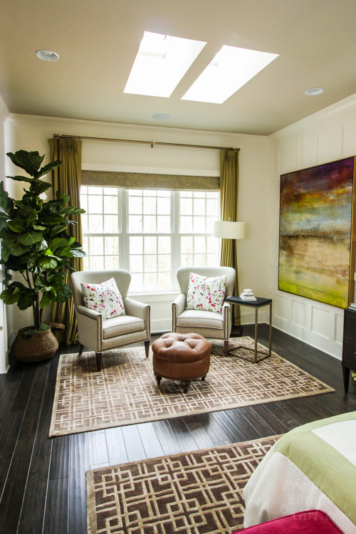 HGTV Smart Home Tour - Raleigh, NC - You Could Win It! | Pretty Handy Girl