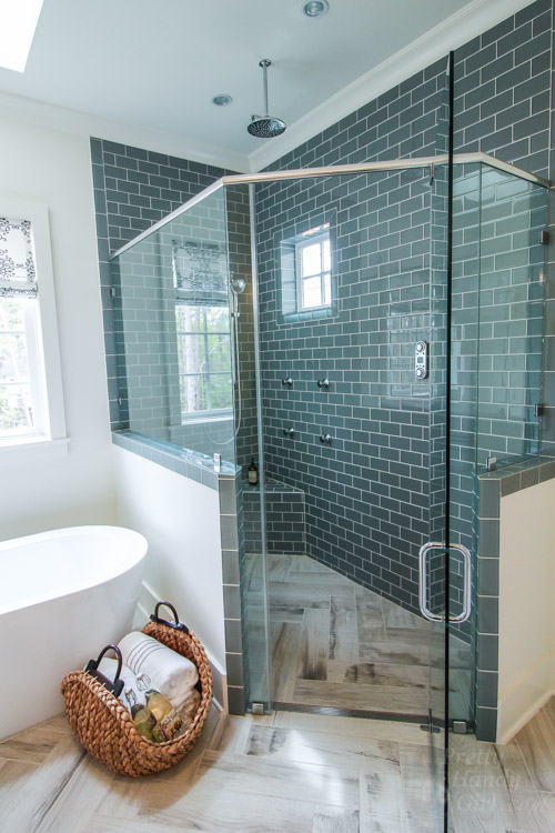 HGTV Smart Home Tour - Raleigh, NC - You Could Win It! | Pretty Handy Girl
