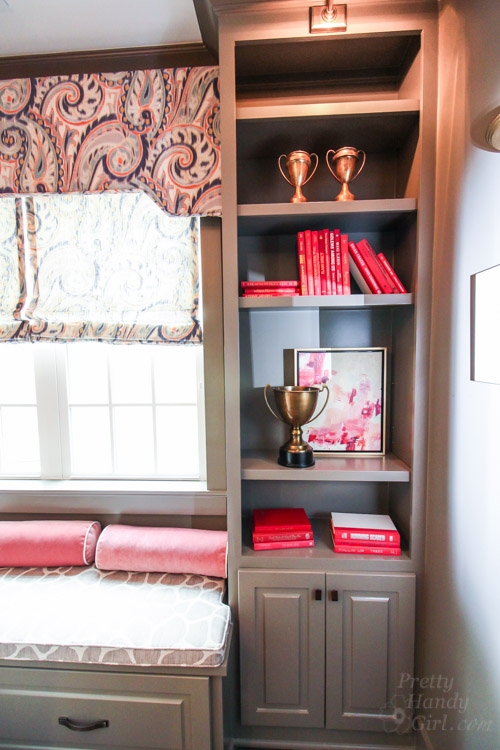 HGTV Smart Home Tour - Raleigh, NC - You Could Win It! | Pretty Handy Girl