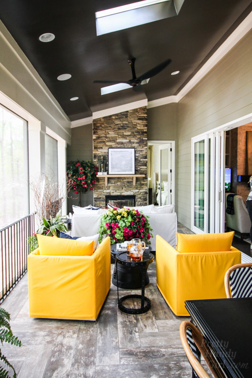 HGTV Smart Home Tour - Raleigh, NC - You Could Win It! | Pretty Handy Girl