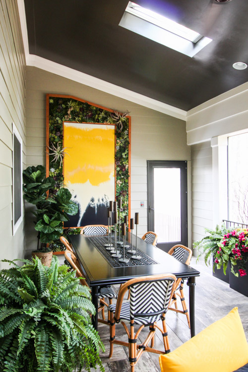 HGTV Smart Home Tour - Raleigh, NC - You Could Win It! | Pretty Handy Girl