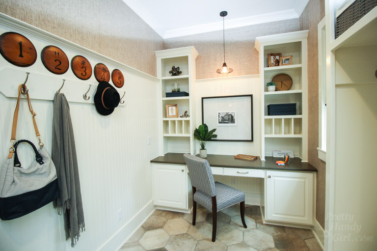 HGTV Smart Home Tour - Raleigh, NC - You Could Win It! | Pretty Handy Girl