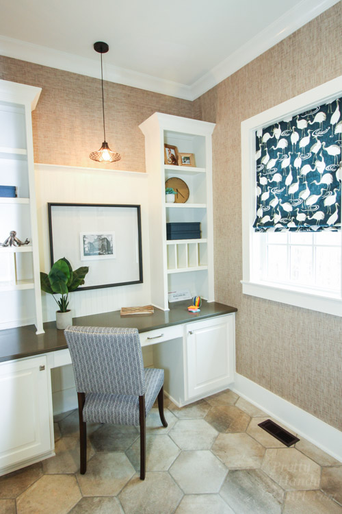 HGTV Smart Home Tour - Raleigh, NC - You Could Win It! | Pretty Handy Girl