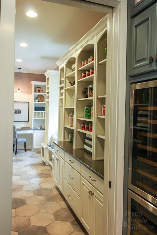 HGTV Smart Home Tour - Raleigh, NC - You Could Win It! | Pretty Handy Girl
