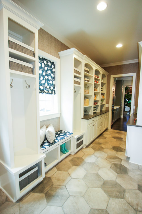 HGTV Smart Home Tour - Raleigh, NC - You Could Win It! | Pretty Handy Girl
