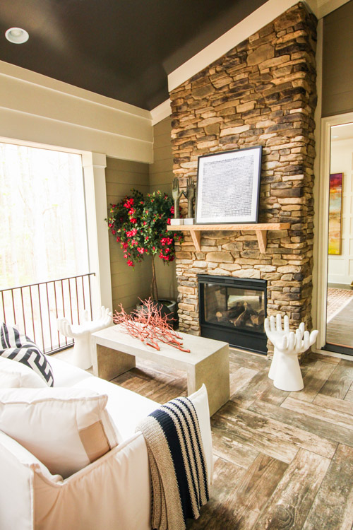 HGTV Smart Home Tour - Raleigh, NC - You Could Win It! | Pretty Handy Girl