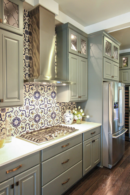 HGTV Smart Home Tour - Raleigh, NC - You Could Win It! | Pretty Handy Girl