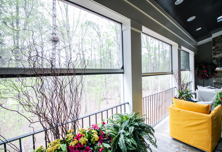 HGTV Smart Home Tour - Raleigh, NC - You Could Win It! | Pretty Handy Girl