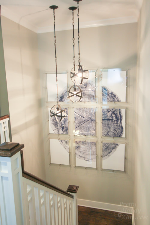 HGTV Smart Home Tour - Raleigh, NC - You Could Win It! | Pretty Handy Girl