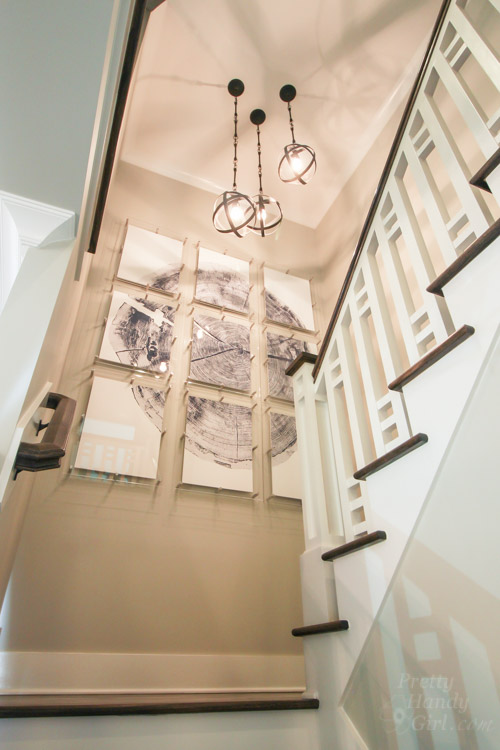 HGTV Smart Home Tour - Raleigh, NC - You Could Win It! | Pretty Handy Girl