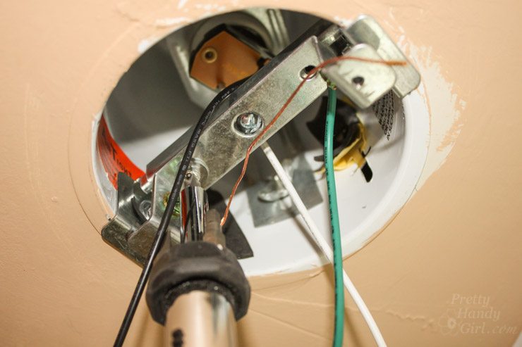 attach-mounting-bracket-to-brace