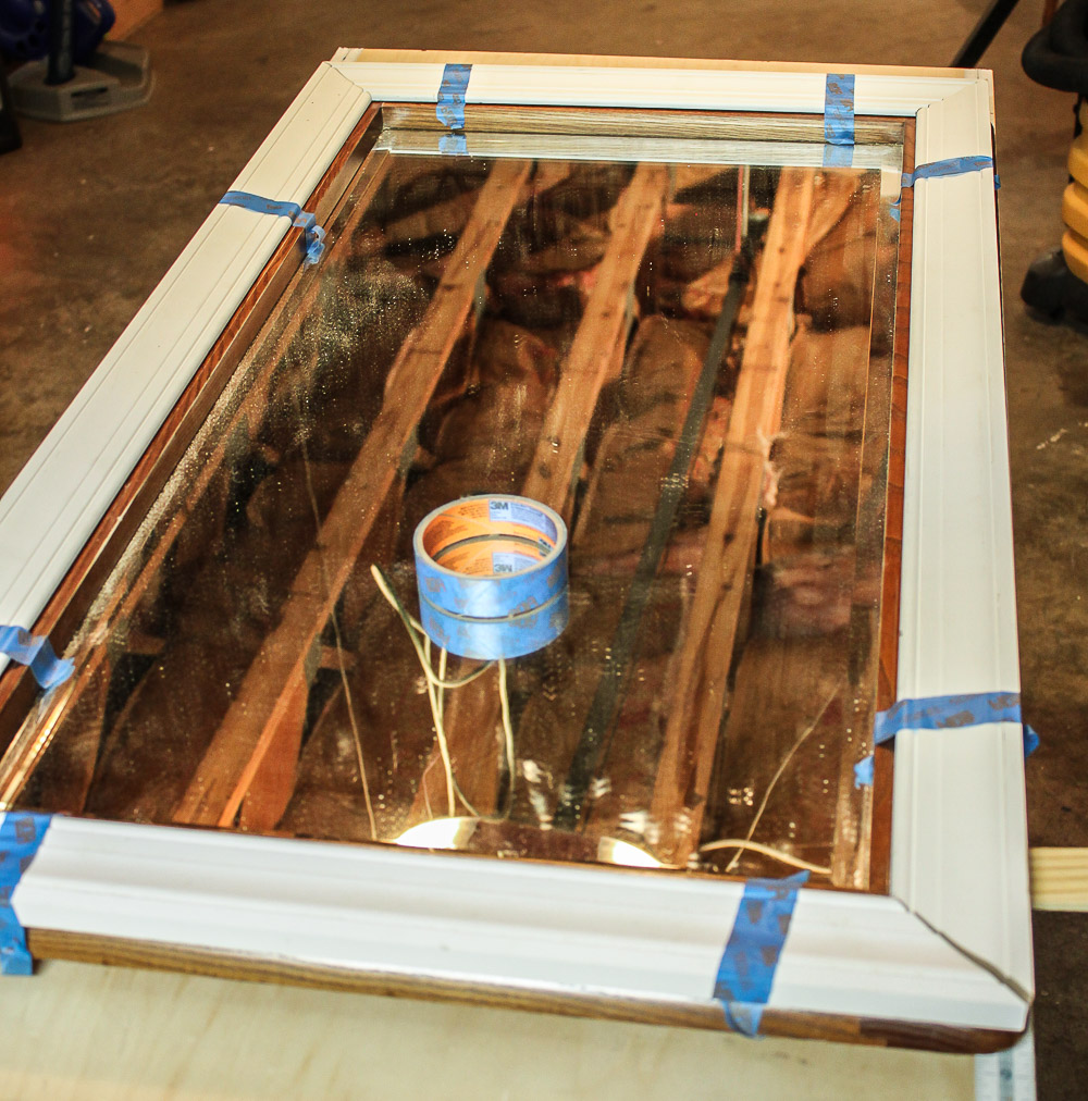 fit-moulding-pieces-around-mirror (1 of 1)