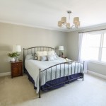 Getting Ready to Sell Your Home? Create a Luxurious Master Bedroom to Woo Buyers (without spending big bucks) | Pretty Handy Girl